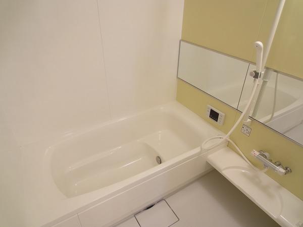 羽曳野市古市のハイツ