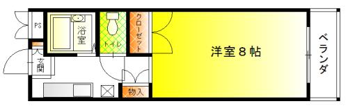 K'Sスクウェア