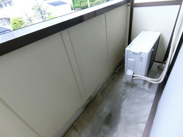 ゴールドハイツ