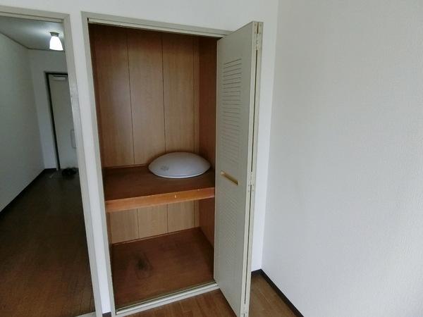 ゴールドハイツ