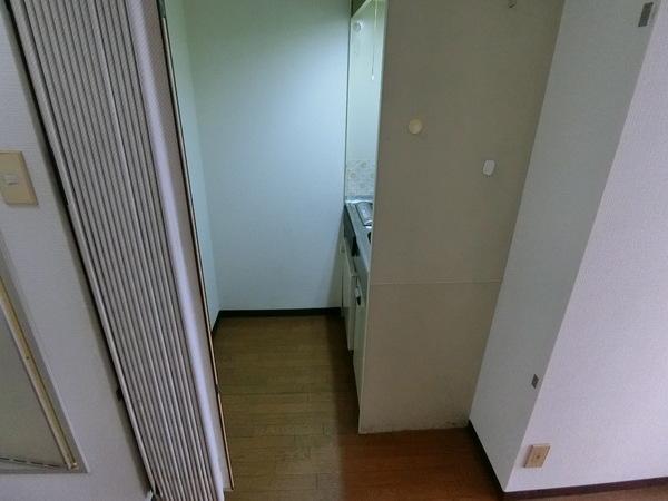 ゴールドハイツ