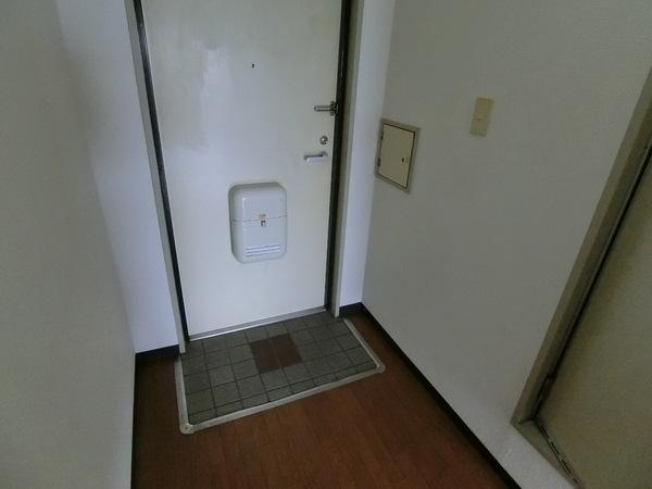ゴールドハイツ
