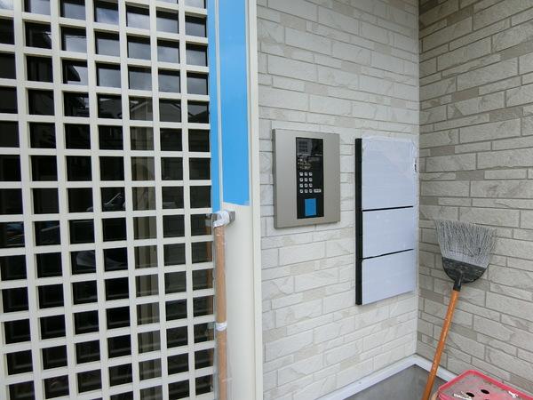 羽曳野市野々上５丁目のハイツ