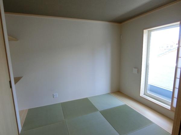 羽曳野市野々上５丁目のハイツ