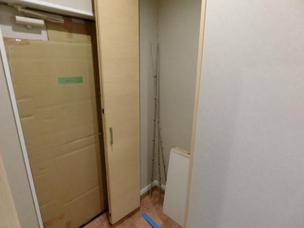 羽曳野市野々上５丁目のハイツ