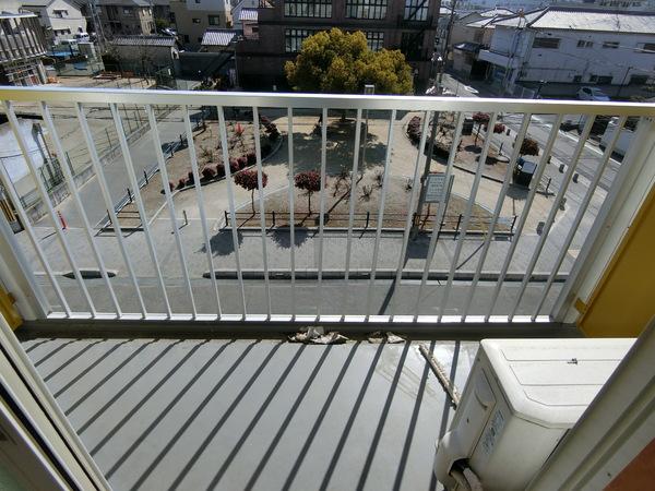 藤井寺市北岡１丁目のマンション