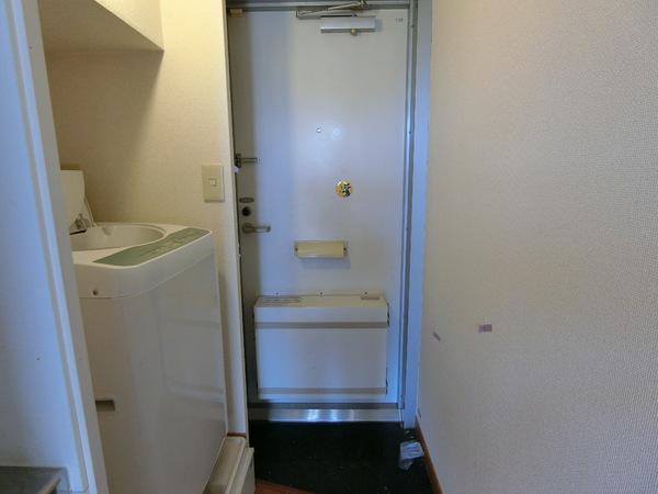 藤井寺市北岡１丁目のマンション