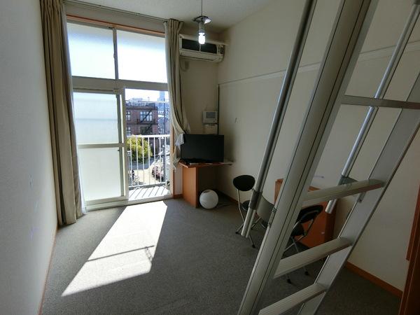 藤井寺市北岡１丁目のマンション