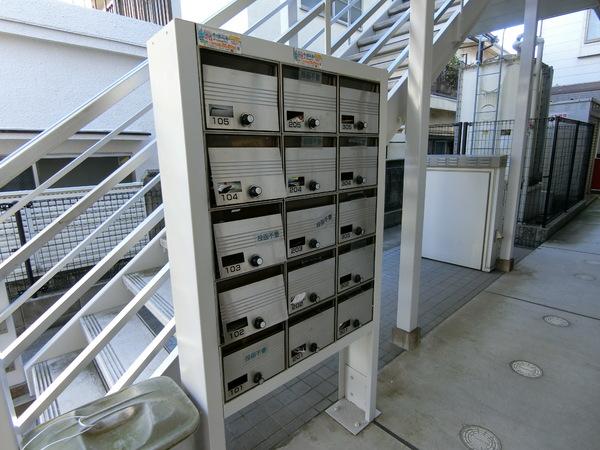 藤井寺市北岡１丁目のマンション