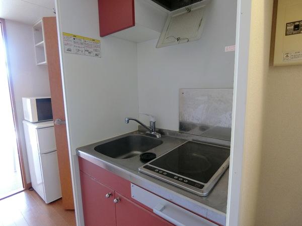 藤井寺市北岡１丁目のマンション