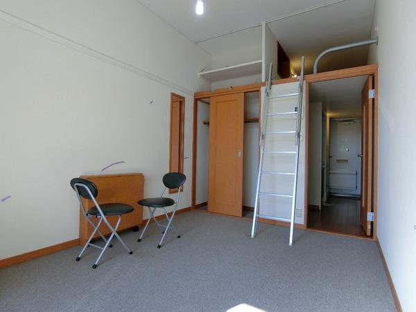 藤井寺市北岡１丁目のマンション