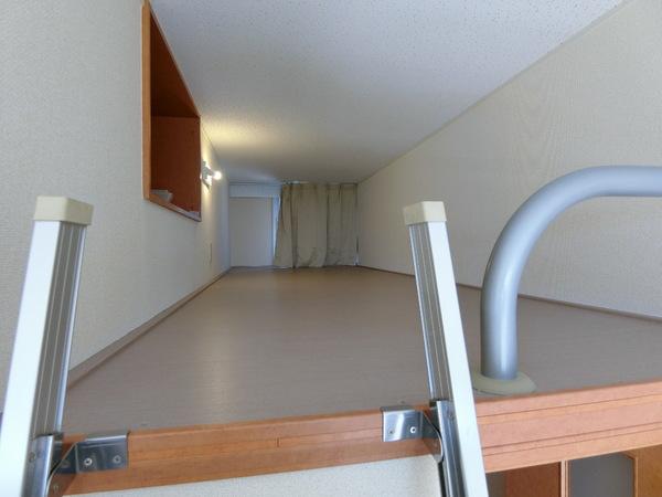 藤井寺市北岡１丁目のマンション