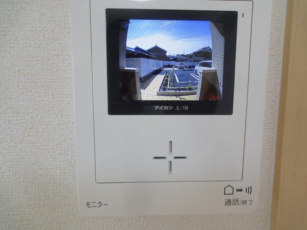 藤井寺市大井３丁目のハイツ