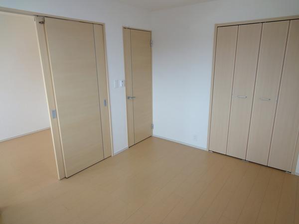 藤井寺市大井３丁目のハイツ