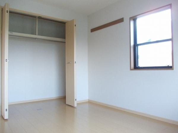 松原市若林１丁目のハイツ