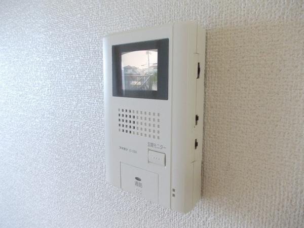 松原市若林１丁目のハイツ
