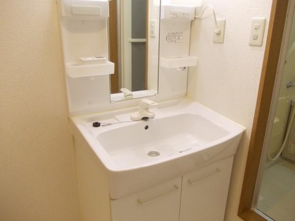 松原市若林１丁目のハイツ