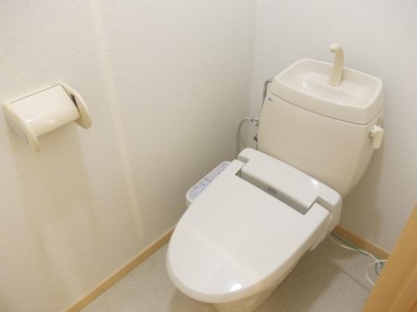 松原市若林１丁目のハイツ