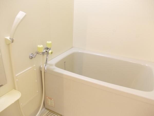 松原市若林１丁目のハイツ