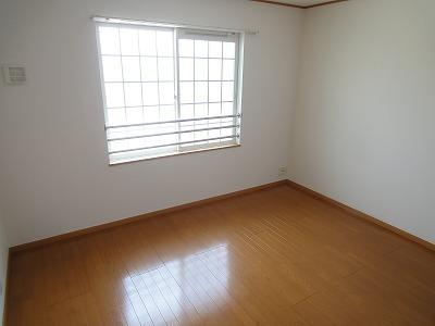 松原市河合４丁目のハイツ