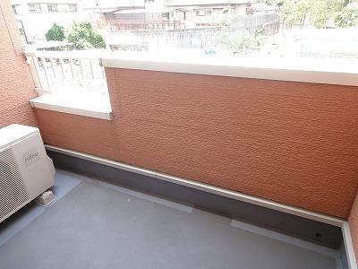 松原市河合４丁目のハイツ