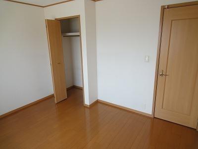 松原市河合４丁目のハイツ