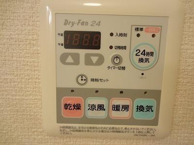 松原市河合４丁目のハイツ