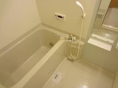 松原市河合４丁目のハイツ