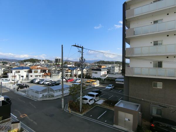 藤井寺市林２丁目のマンション