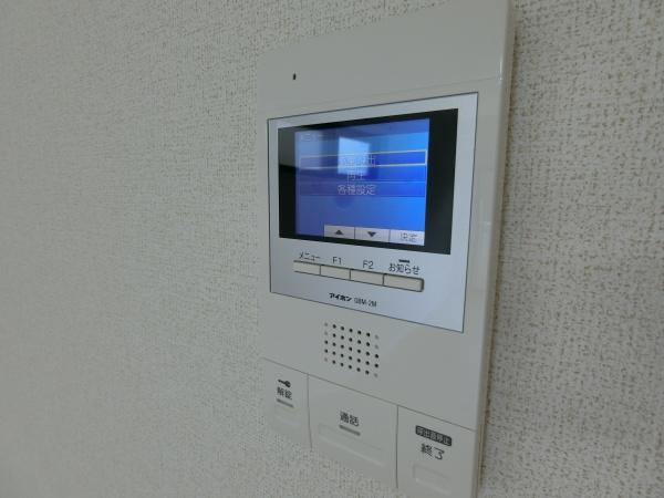 松原市高見の里４丁目のハイツ