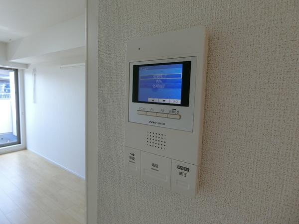 松原市高見の里４丁目のハイツ