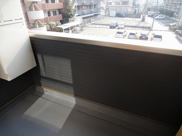 藤井寺市沢田２丁目のハイツ
