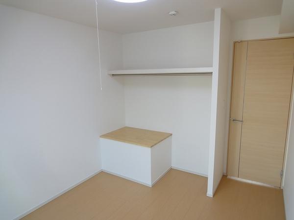 藤井寺市沢田２丁目のハイツ