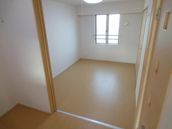 藤井寺市沢田２丁目のハイツ