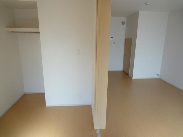 藤井寺市沢田２丁目のハイツ