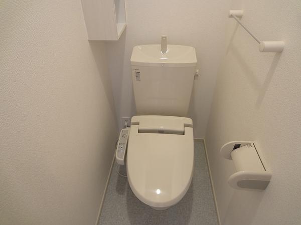 藤井寺市沢田２丁目のハイツ