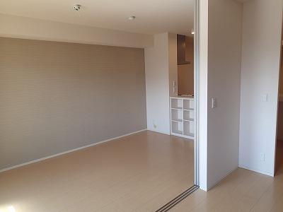 松原市阿保４丁目のハイツ