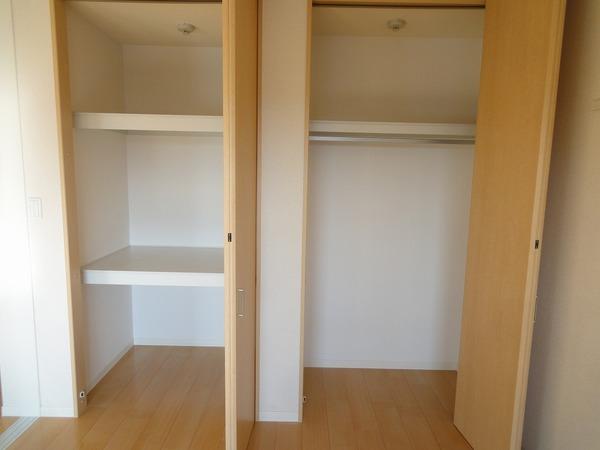 松原市上田４丁目のマンション