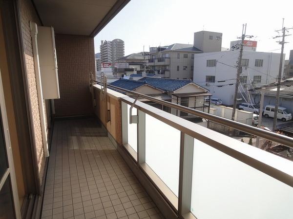 松原市上田４丁目のマンション
