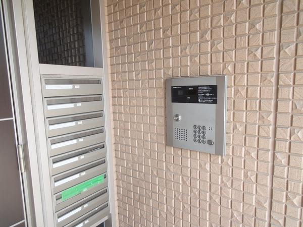 松原市上田４丁目のマンション