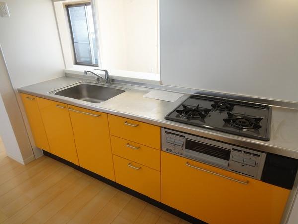 松原市上田４丁目のマンション