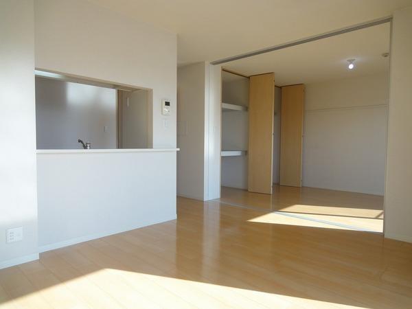 松原市上田４丁目のマンション
