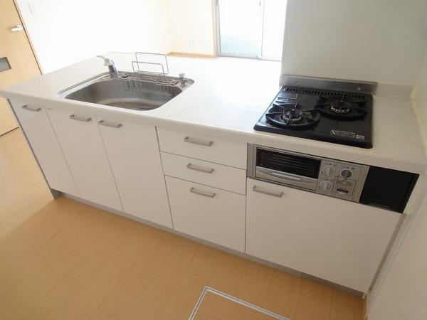 羽曳野市島泉１丁目のハイツ