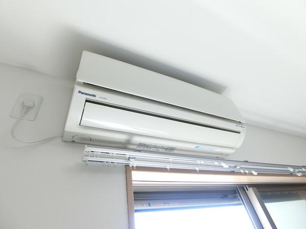 羽曳野市高鷲５丁目のハイツ