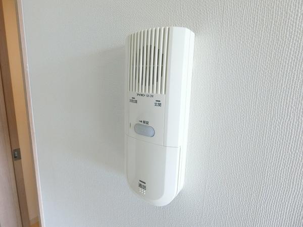 羽曳野市高鷲５丁目のハイツ