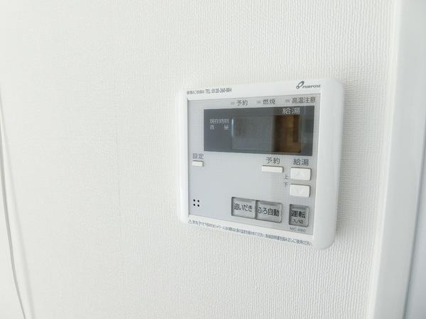 羽曳野市高鷲５丁目のハイツ