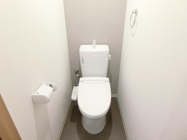 羽曳野市高鷲５丁目のハイツ