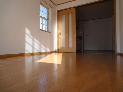 藤井寺市川北３丁目のハイツ