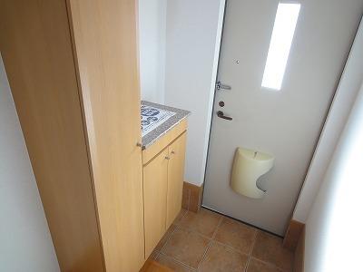 藤井寺市川北３丁目のハイツ