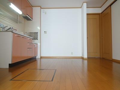 藤井寺市川北３丁目のハイツ